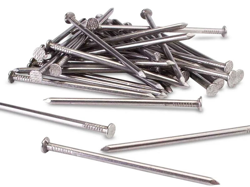 Common Nails