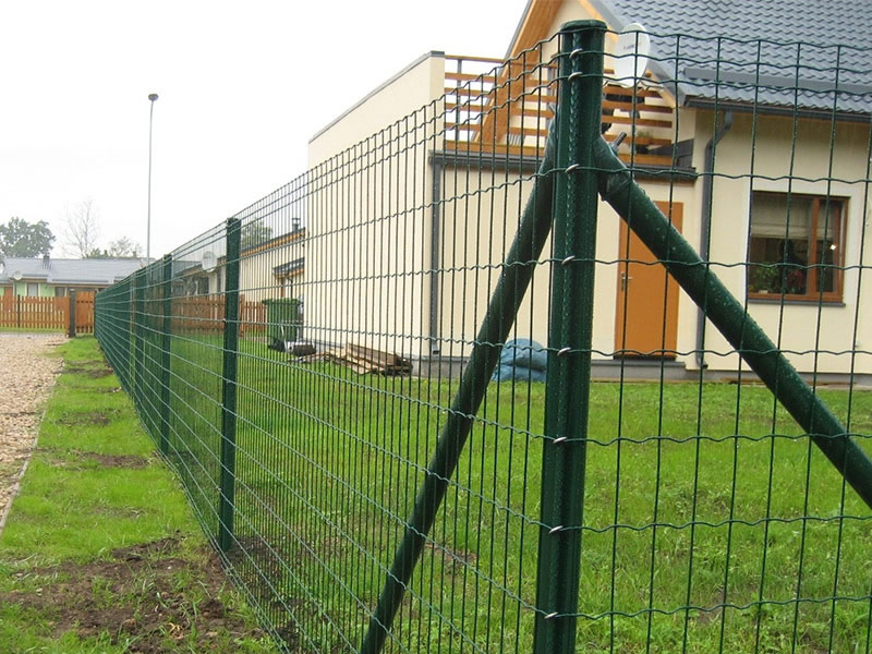 Euro Fence