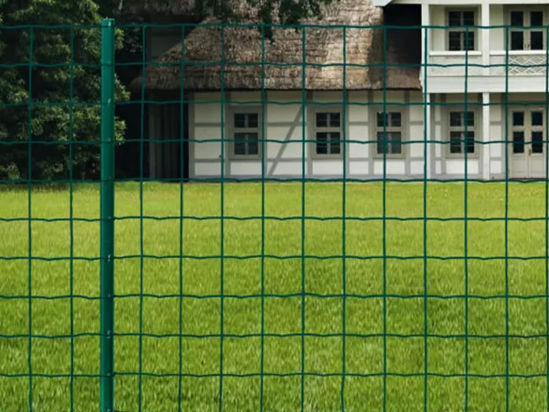 Euro Fence