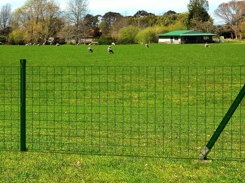 Euro Fence
