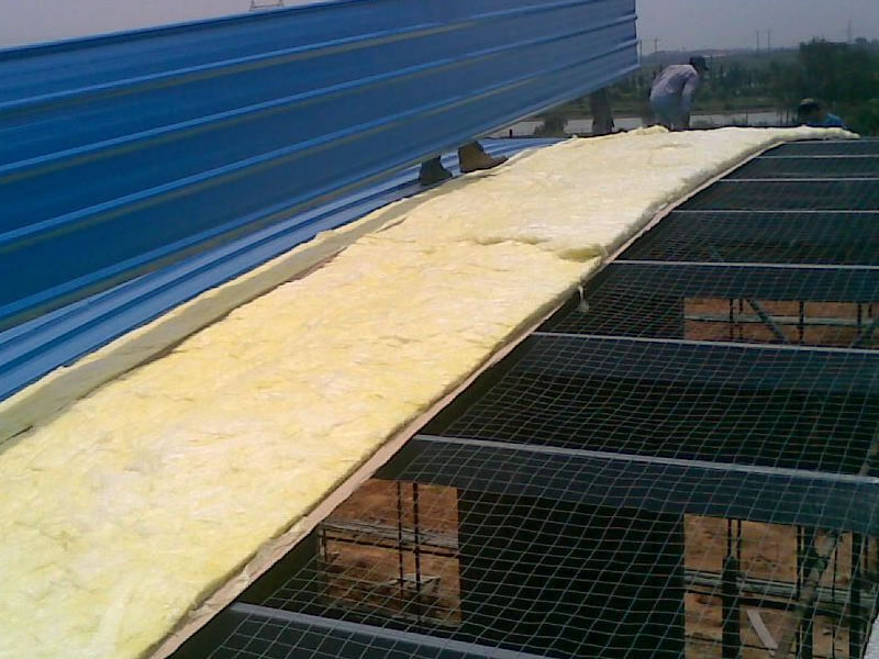Glasswool Insulation