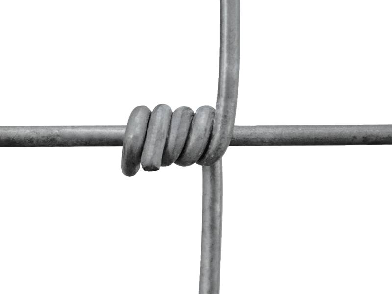 Hinge joint fencing