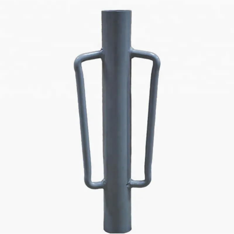 Fence Post Driver