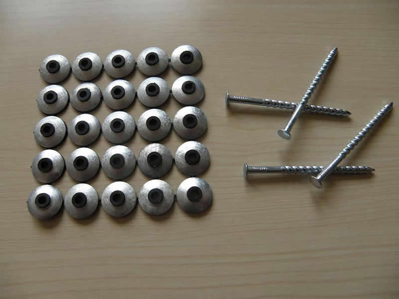 Roofing Nails