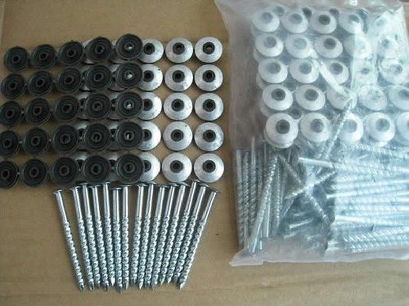 Roofing Nails