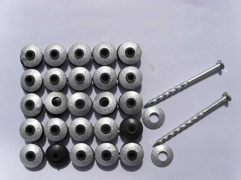 Roofing Nails