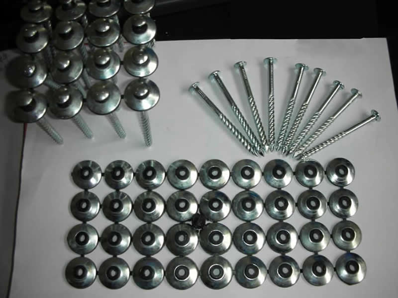 Roofing Nails